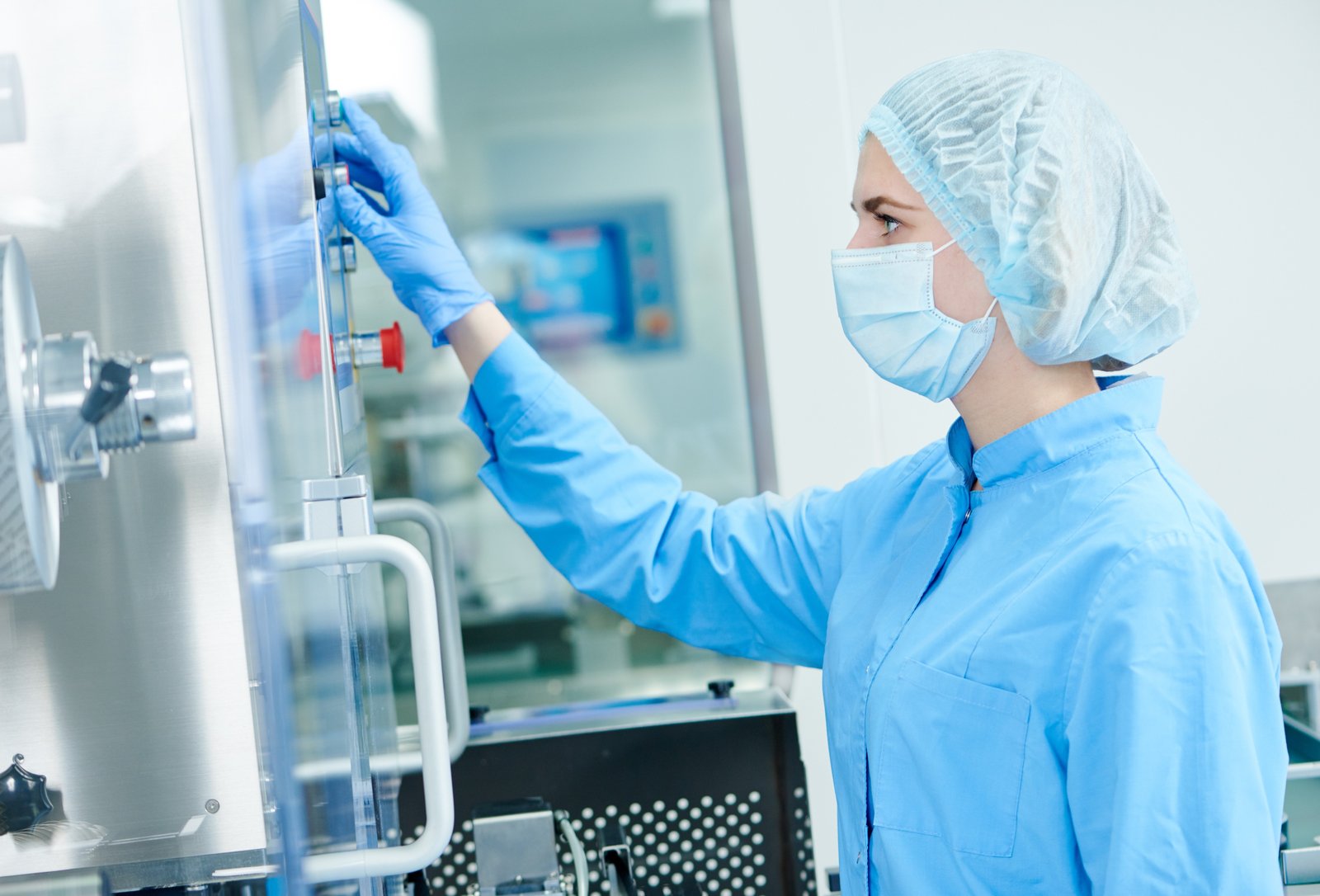 Turnkey Project Engineering